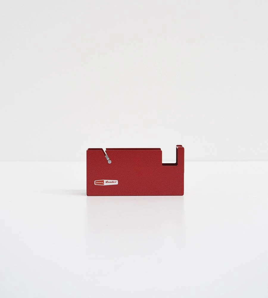 Penco | Tape Dispenser | Red | Large