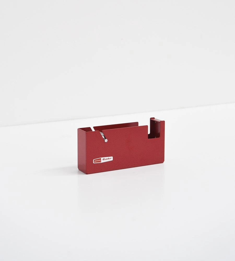 Penco | Tape Dispenser | Red | Large