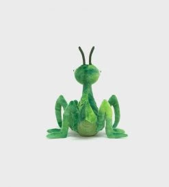Jelly Cats Penny Praying Mantis | Green