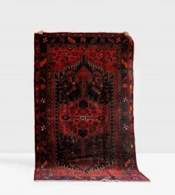 Nile Rugs Homewares Zanjan Persian Rug