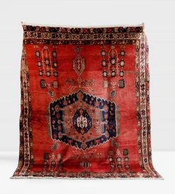 Nile Rugs Sirjan Persian Rug