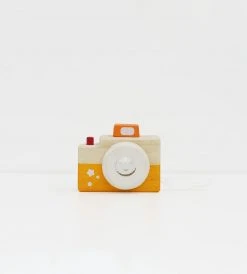 Le Toy Van Petilou | Party Camera Baby + Child