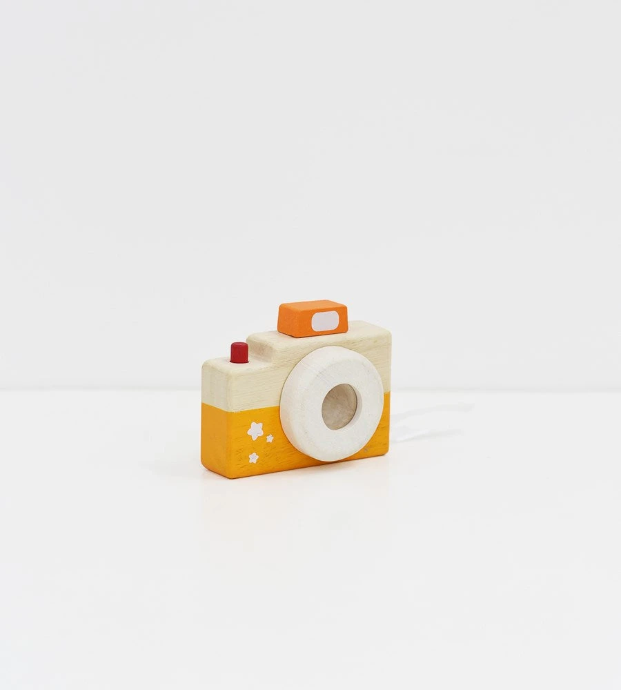 Le Toy Van Petilou | Party Camera Baby + Child