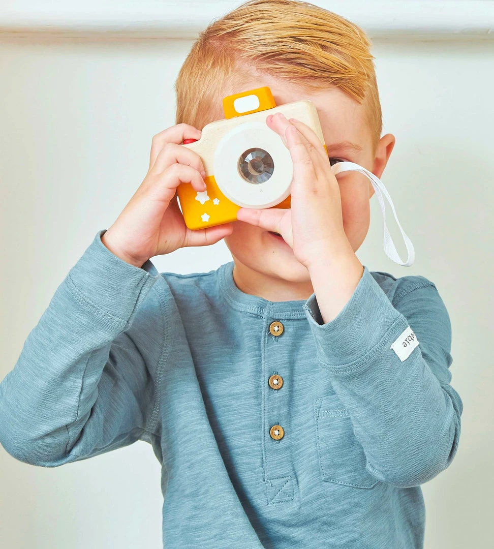 Le Toy Van Petilou | Party Camera Baby + Child