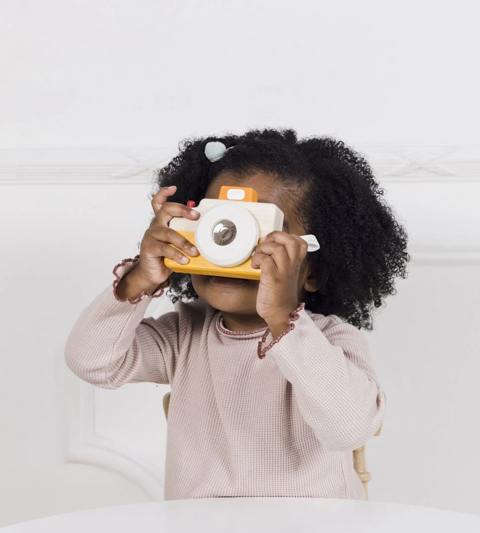 Le Toy Van Petilou | Party Camera Baby + Child