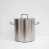 Pinti Inox | Master | Stockpot With Lid Set