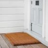 Effects Homewares Plain Coir Doormat | Natural