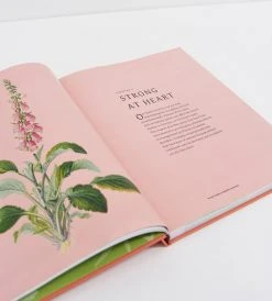 Publishers Distribution Ltd Plants That Cure | By Elizabeth Dauncey And Melanie-Jayne Howes