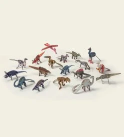 PLAYin Choc | Dinosaur Baby + Child