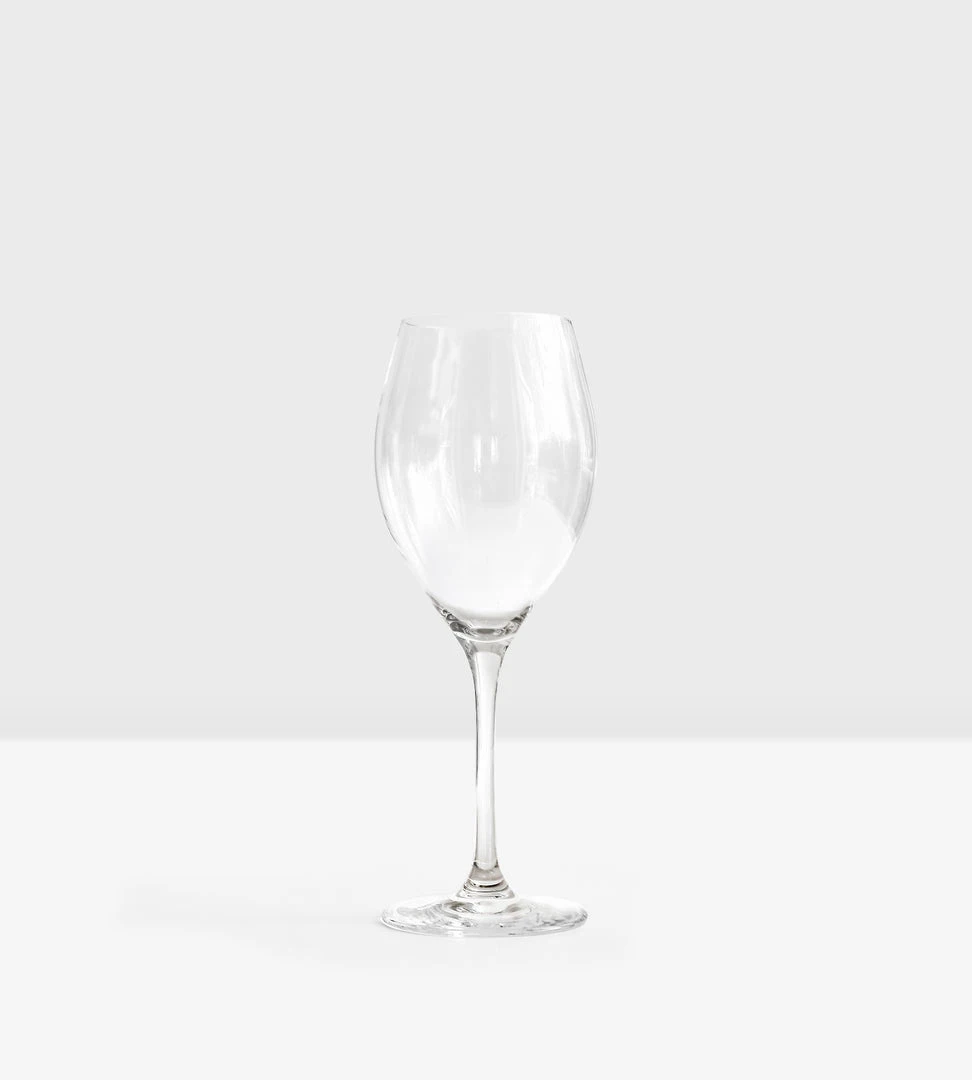 Plumm Vintage | White Wine Glass Homewares