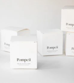 Pompeii | The Pear Candle