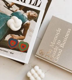 Pompeii | The Knot Candle