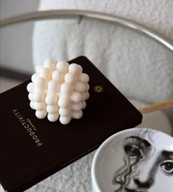 Pompeii | The Gia Candle