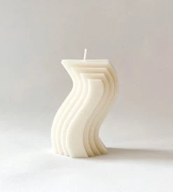 Pompeii | Pietro Candle