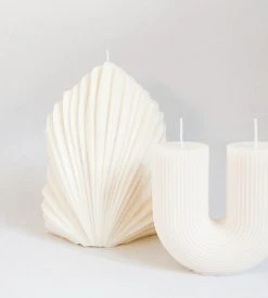Homewares Pompeii | The Aurora Candle
