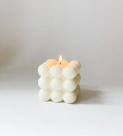 Homewares Pompeii | The Bobble Candle