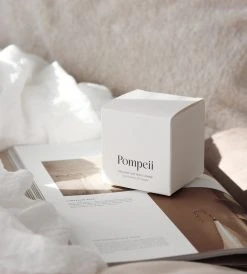 Homewares Pompeii | The Bobble Candle