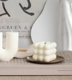Homewares Pompeii | The Bobble Candle