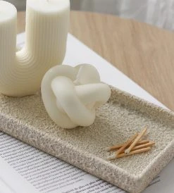 Pompeii | The Knot Candle