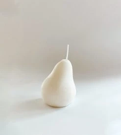 Pompeii | The Pear Candle