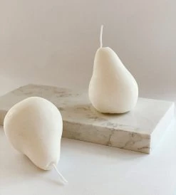 Pompeii | The Pear Candle
