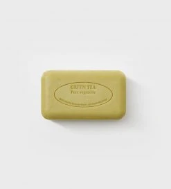 Pre De Provence | 150g Soap | Green Tea