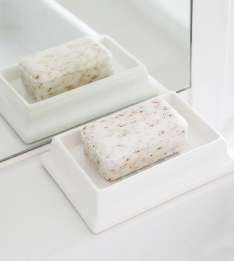 Pre De Provence | 150g Soap | Mint Leaf