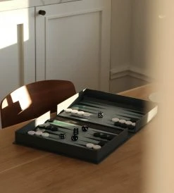 Printworks | Classic Games | Backgammon Homewares