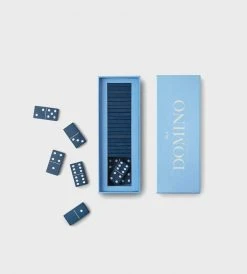 Printworks | Classic Games | Dominos