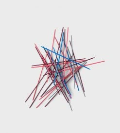 Printworks | Classic Games | Pick Up Sticks