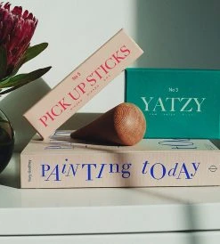 Printworks | Classic Games | Pick Up Sticks