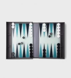Printworks | Classic Games | Backgammon Homewares