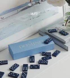 Printworks | Classic Games | Dominos