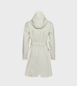 Fashion + Beauty Rains | Curve Jacket | Fossil