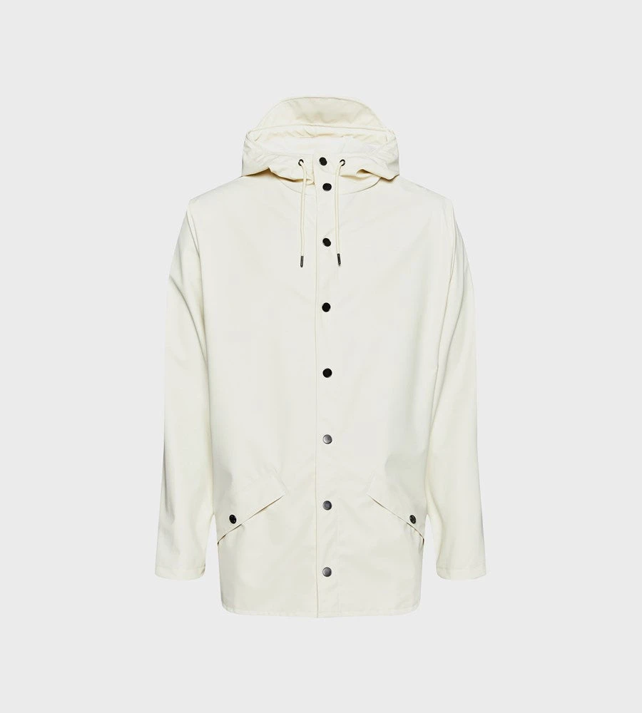 Fashion + Beauty Rains Jacket | Fossil