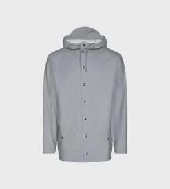 Fashion + Beauty Rains Jacket | Rock