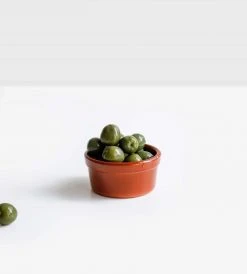 Epicure Trading New In Home Ramekin | Terracotta