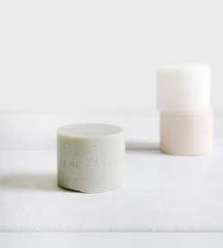 Real World | Repair Soap Bar | Kawakawa, Clay & Palmerosa | Green Homewares