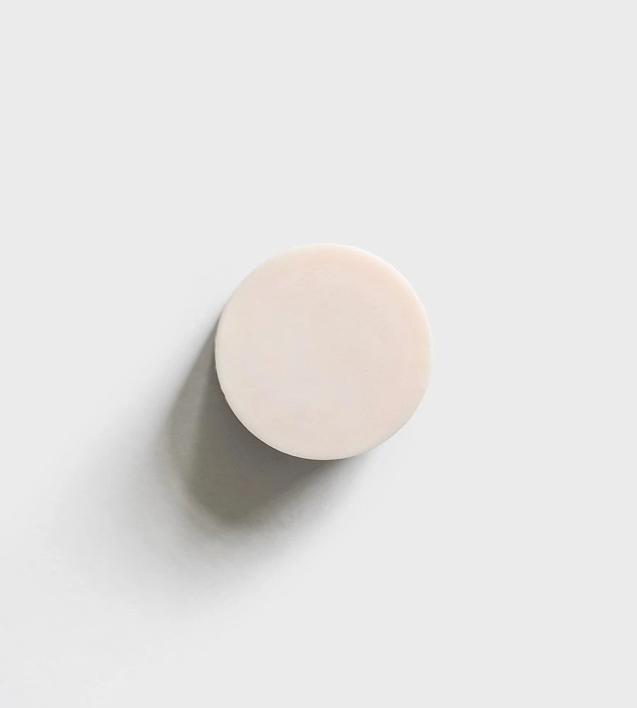 Homewares Real World | Rest Soap Bar | Manuka & Rose Geranium | Pink