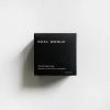 Real World | Revive Soap Bar | Koromiko, Charcoal & Lemongrass | Black Homewares
