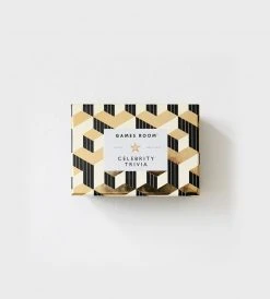 Ridley's Games Ridley's | Celebrity Trivia