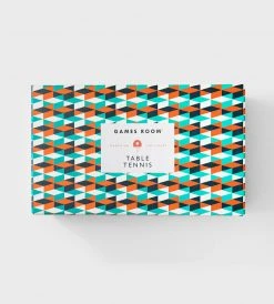 Ridley's Games Ridley's | Table Tennis Set Toys + Puzzles