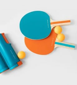 Ridley's Games Ridley's | Table Tennis Set Toys + Puzzles