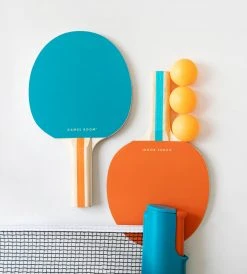 Ridley's Games Ridley's | Table Tennis Set Toys + Puzzles