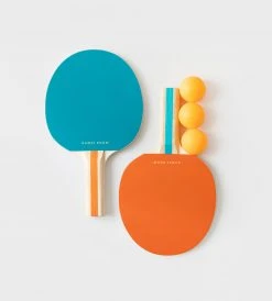 Ridley's Games Ridley's | Table Tennis Set Toys + Puzzles