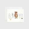 Gifting Rifle Paper Co. | Baby! Mint Card