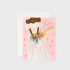 Rifle Paper Co. | Beautiful Bride Rose Card