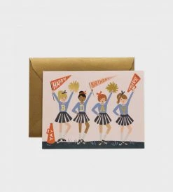 Gifting Rifle Paper Co. | Birthday Cheer Card