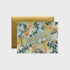 Gifting Rifle Paper Co. | Blue Meadow Congrats Card