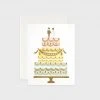 Rifle Paper Co. | Congrats Wedding Cake Card